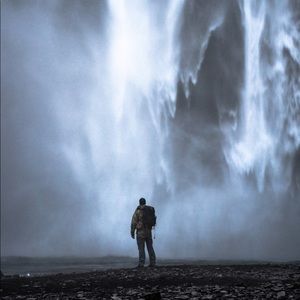 Meet your Posher, Zachary